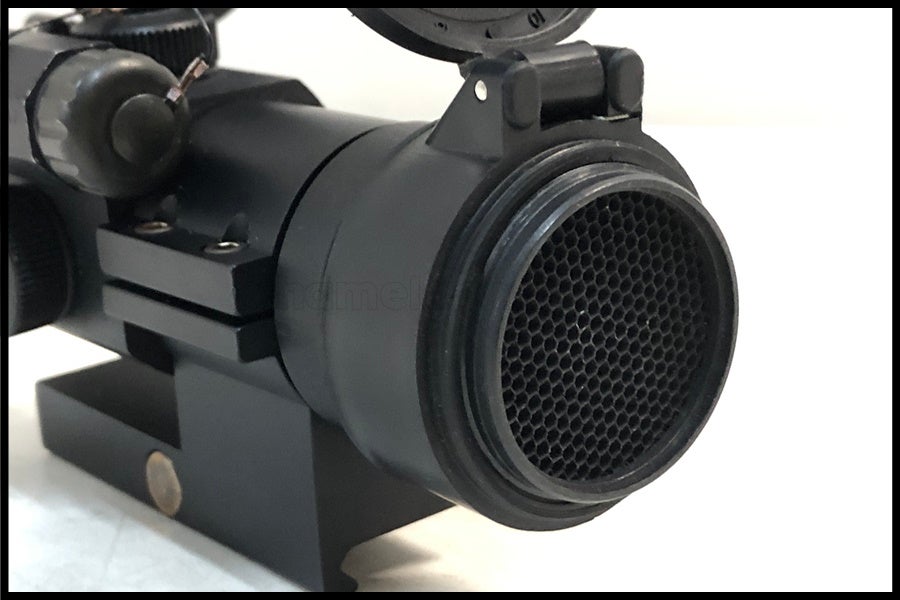 東京)Aimpoint/エイムポイント Comp M ドットサイト実物 QRP実物