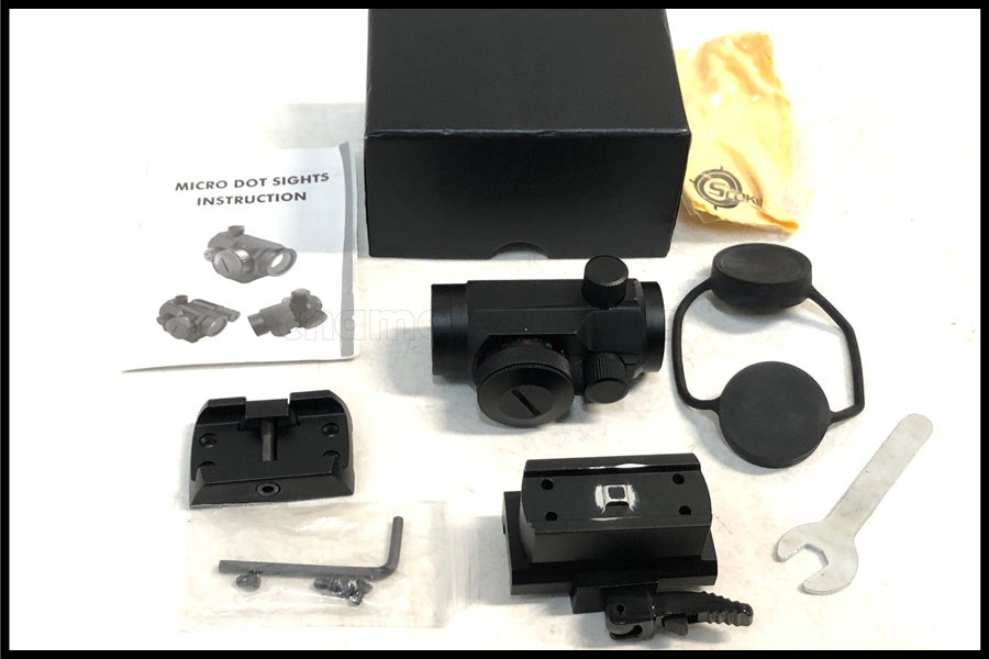 東京)LEUPOLD リューポルド LTO-TRACKER2 ver2.0 サーマルビジョン