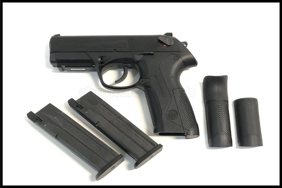 東京)東京マルイ PX4 ガスブローバック 現状品