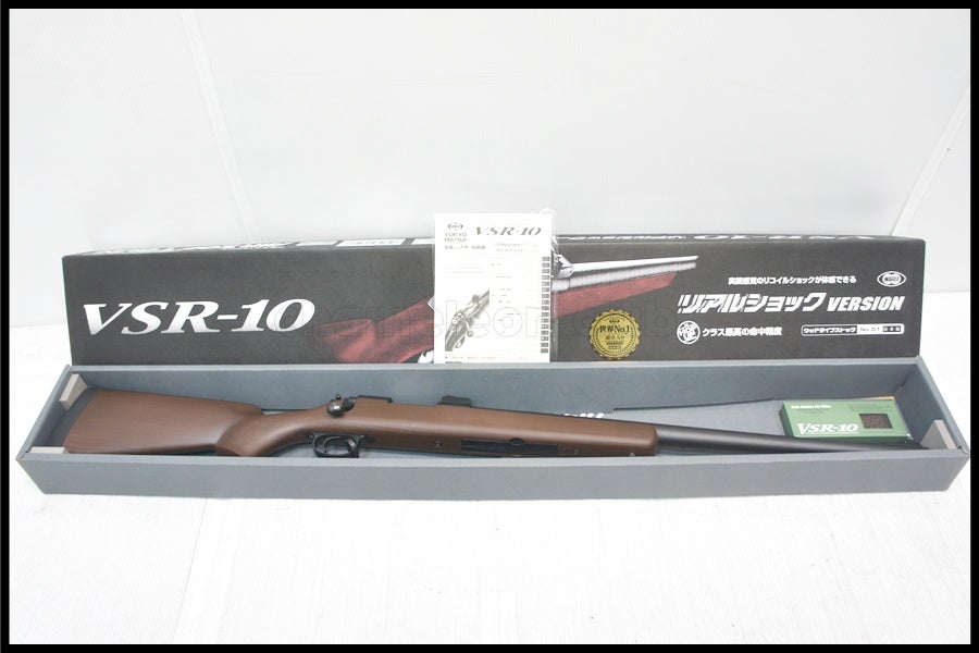 スペースブキヤ｜サバゲー用品・エアガン・トレポン・ナイフ中古通販