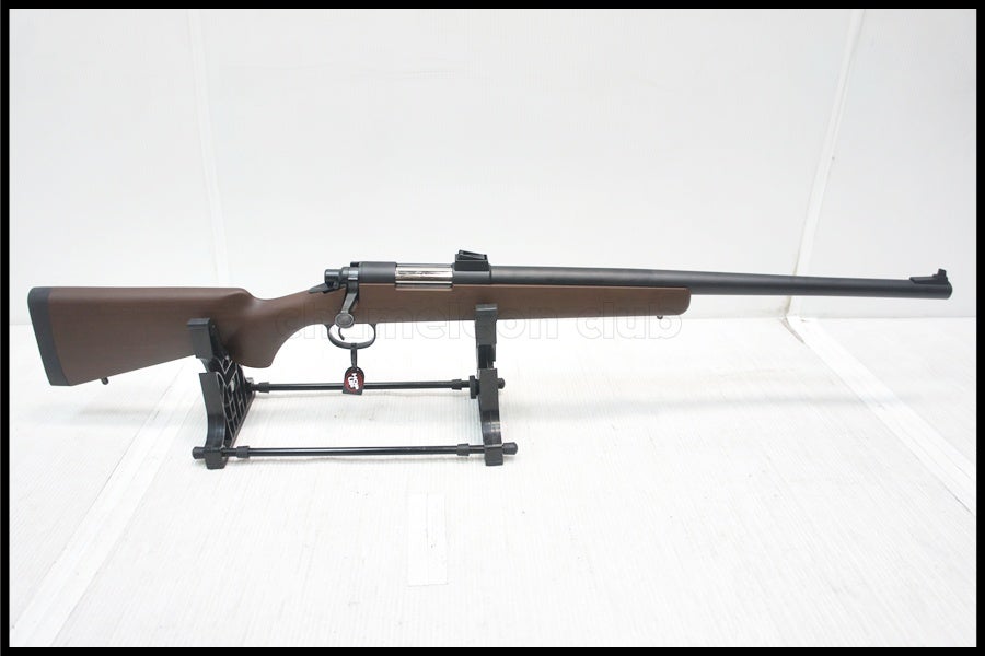 福岡)美品 東京マルイ VSR-10 リアルショックバージョン ボルト