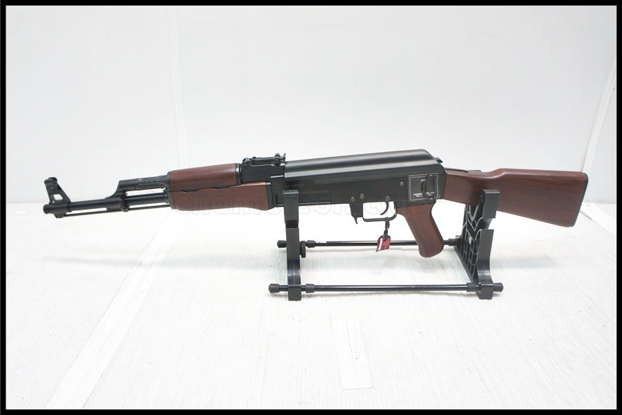 福岡)美品 東京マルイ AK47 TYPE-3 次世代電動ガン