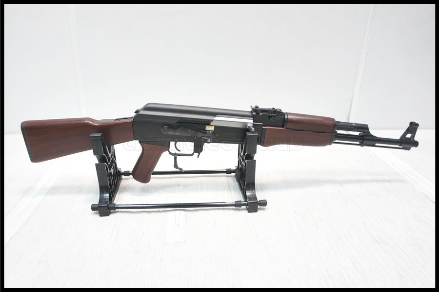福岡)美品 東京マルイ AK47 TYPE-3 次世代電動ガン