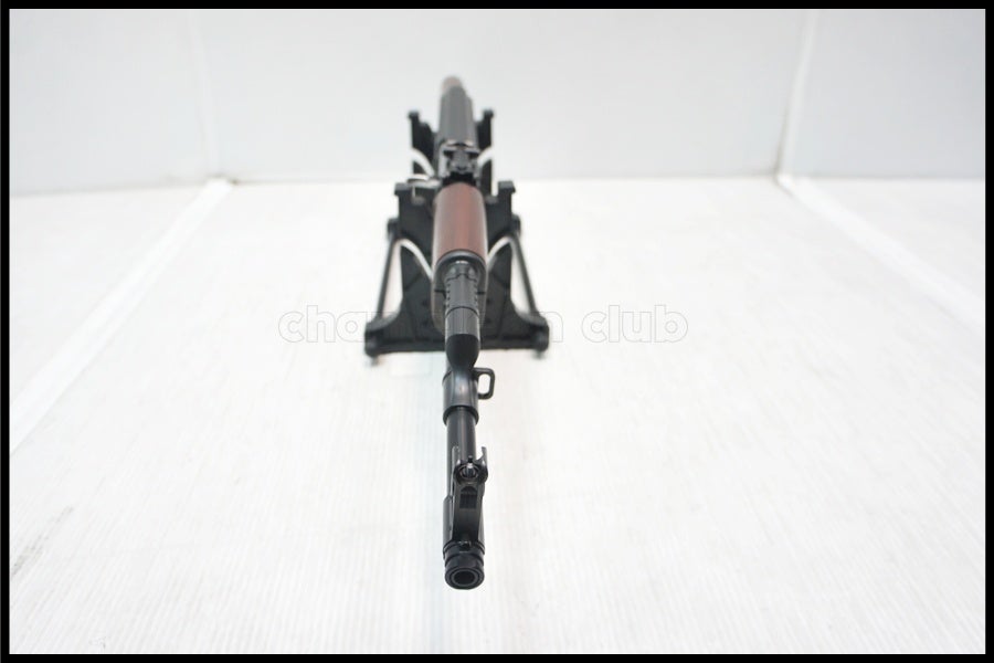 福岡)美品 東京マルイ AK47 TYPE-3 次世代電動ガン