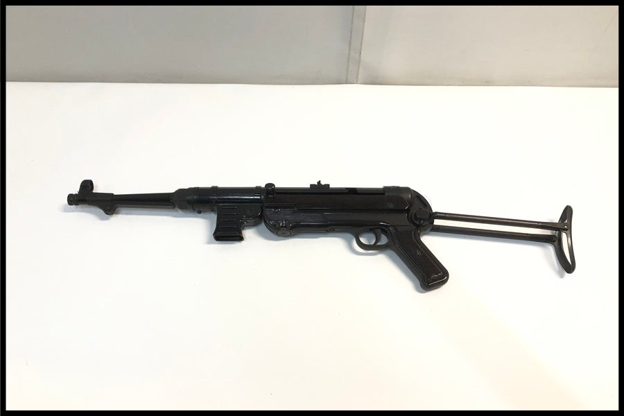 東京)CAW CMCリバイバル M92 カービン ウィンチェスターM1892 ダミー