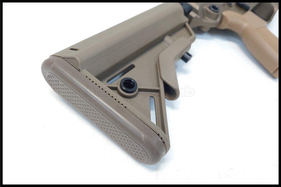 東京)APFG XM7 ガスブローバック S-014TN 予備マガジン付