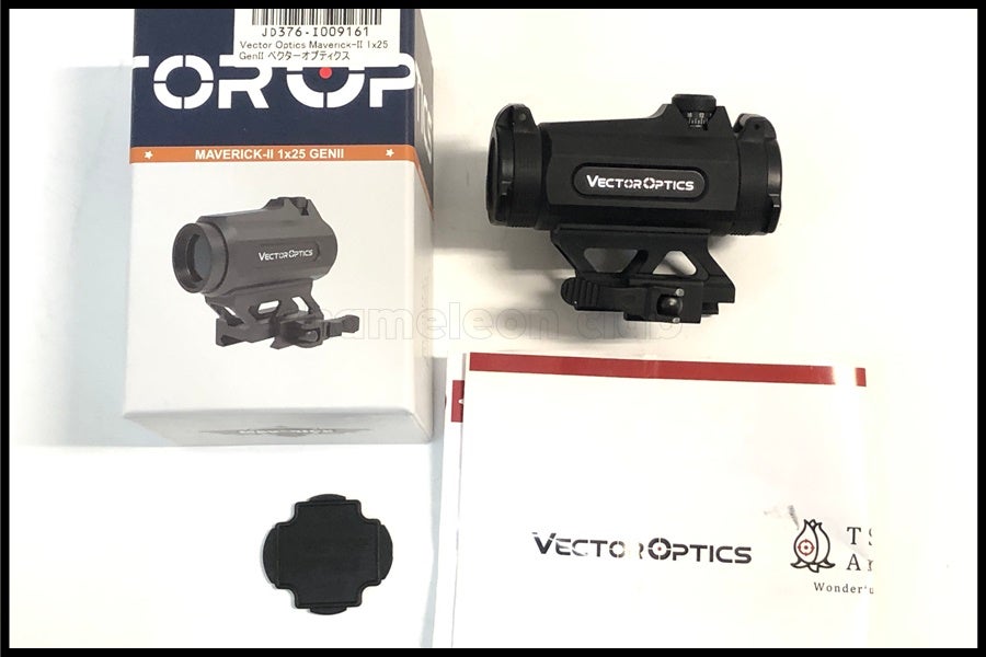 ドットサイト通販のご案内｜エアガン・ミリタリー・サバゲー通販は