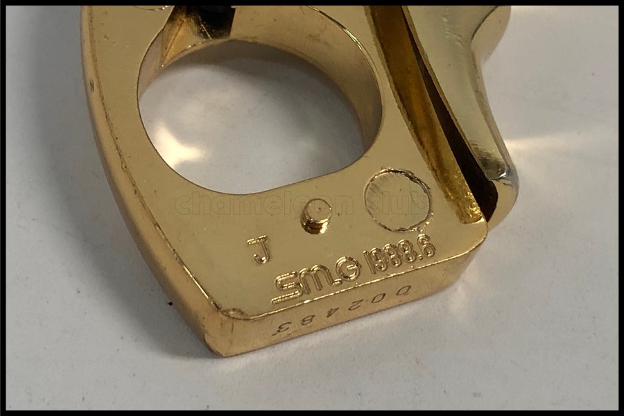 東京)コクサイ S&W M36 チーフスペシャル SMG金属モデルガン 予備