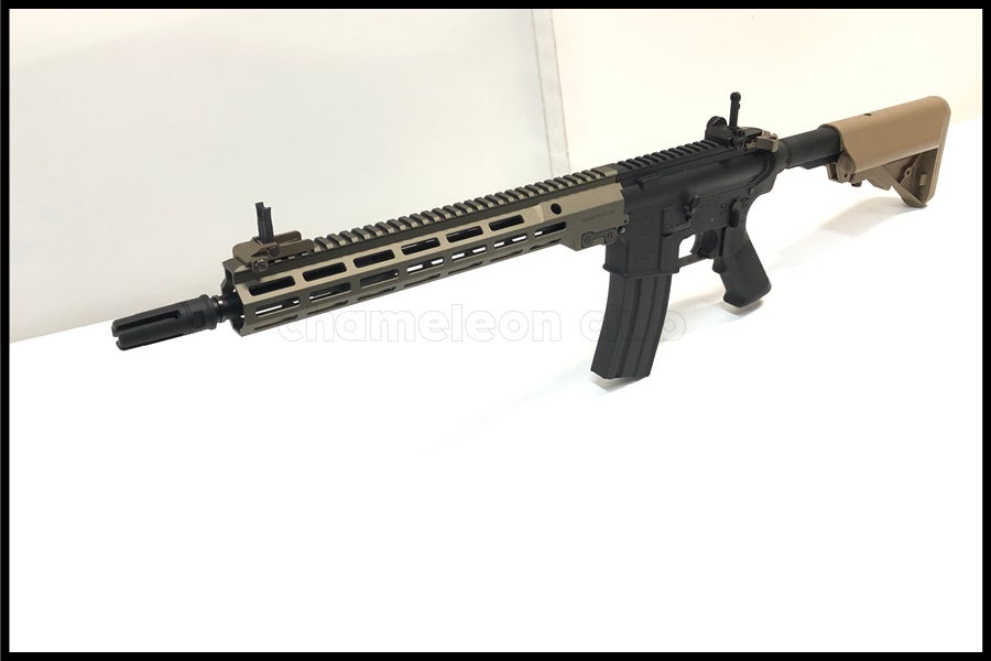 東京)東京マルイ URG-I SOPMOD BLOCK3次世代電動ガン