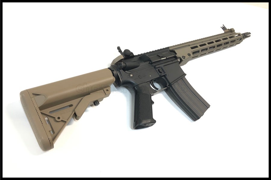 東京)東京マルイ URG-I SOPMOD BLOCK3次世代電動ガン