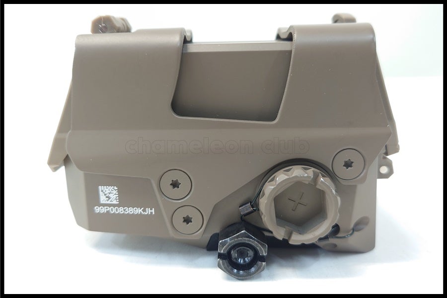 東京)SIG SAUER ROMEO8T 2MOA ドットサイト FDE 実物 SOR81002