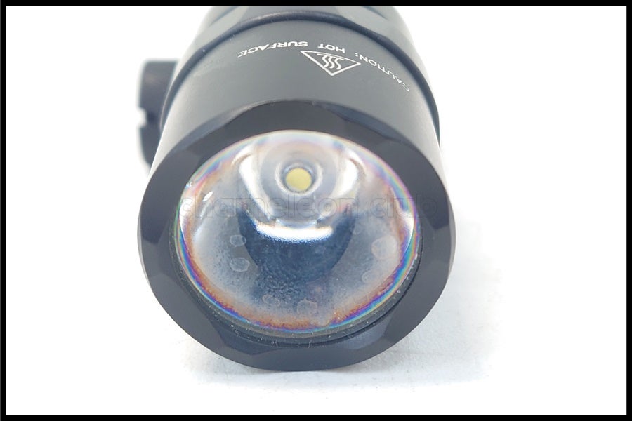 東京)SUREFIRE/シュアファイア SCOUT LIGHT M300C 実物スカウトライト