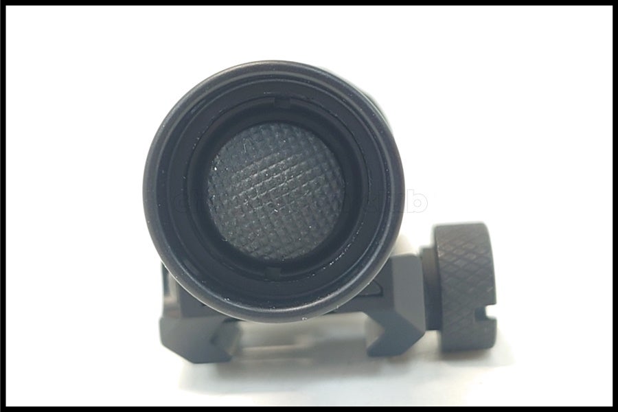 東京)SUREFIRE/シュアファイア SCOUT LIGHT M300C 実物スカウトライト