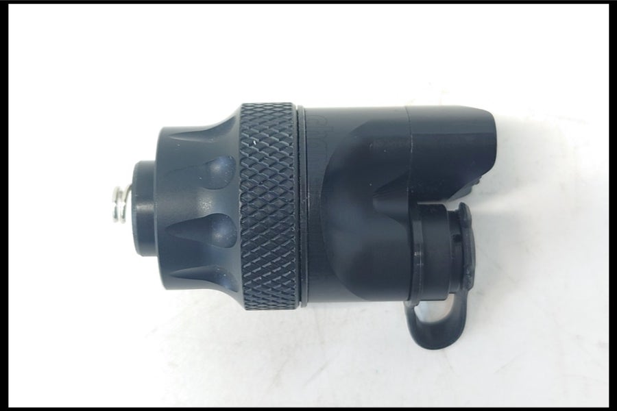 東京)SUREFIRE/シュアファイア DS00 テールスイッチ デュアルスイッチ