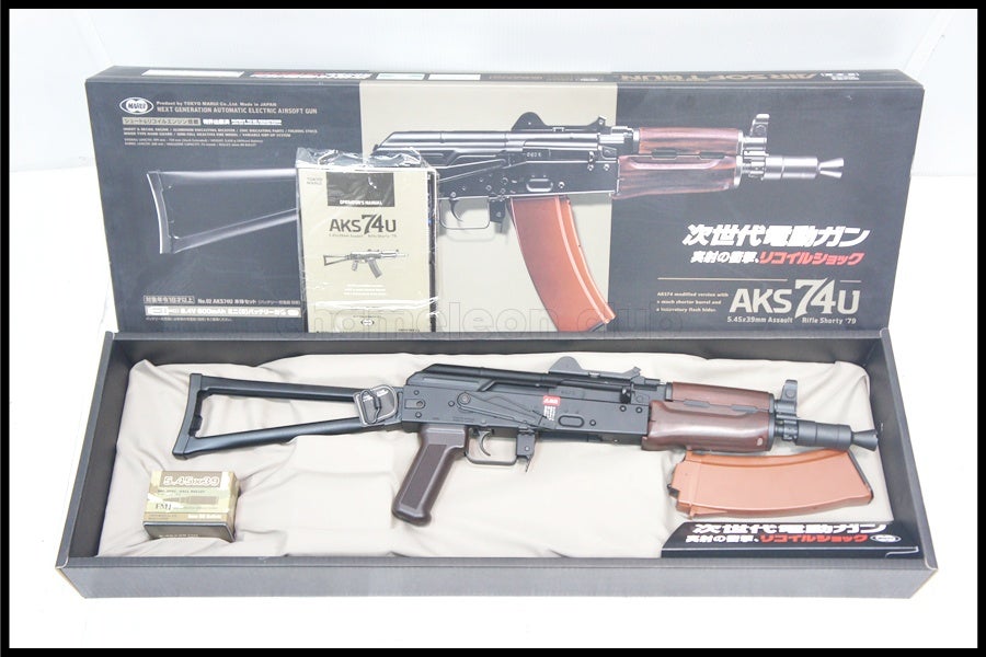 モデルガン２丁及びレ−ザ−サイト FlukeForestの運営するトイガン・ミニタリーの販売サイト｜GUN BLUE｜