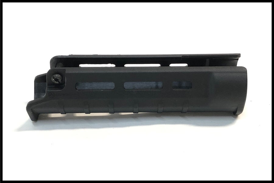 東京)MAGPUL/マグプル MP5用 SLハンドガード 実物
