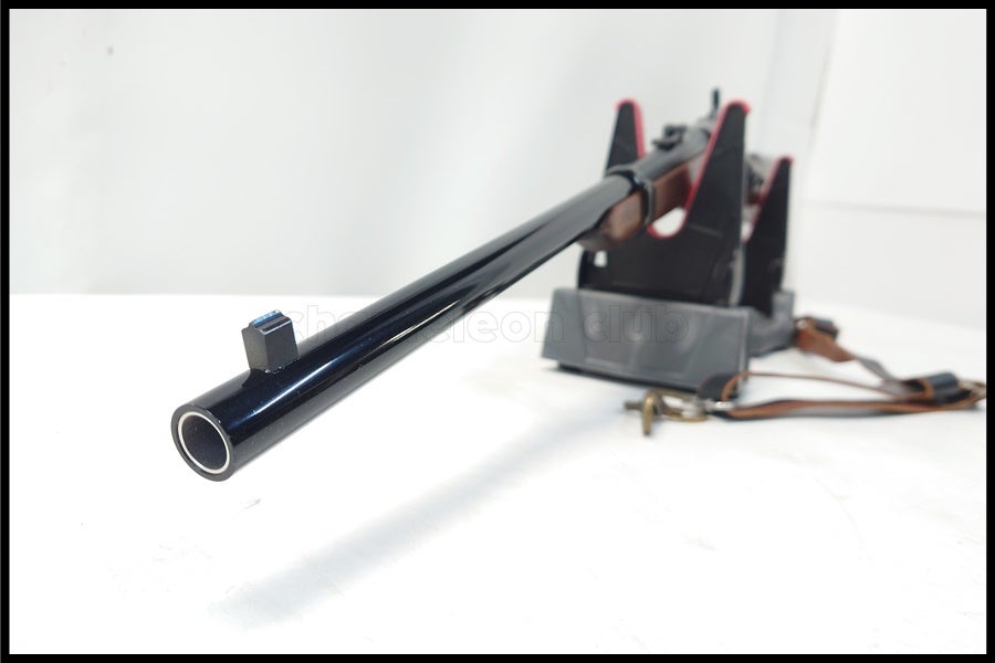 東京)KTW スペンサー カービン M1860 エアーコッキングライフル