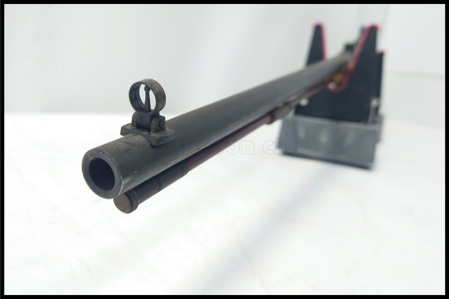 東京)タナカ スプリングフィールド M1873 トラップドア カスター将軍