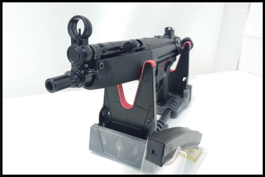 東京)東京マルイ MP5A5次世代電動ガン
