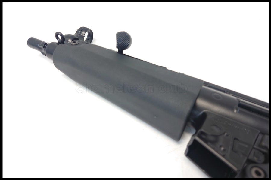 東京)東京マルイ MP5A5次世代電動ガン