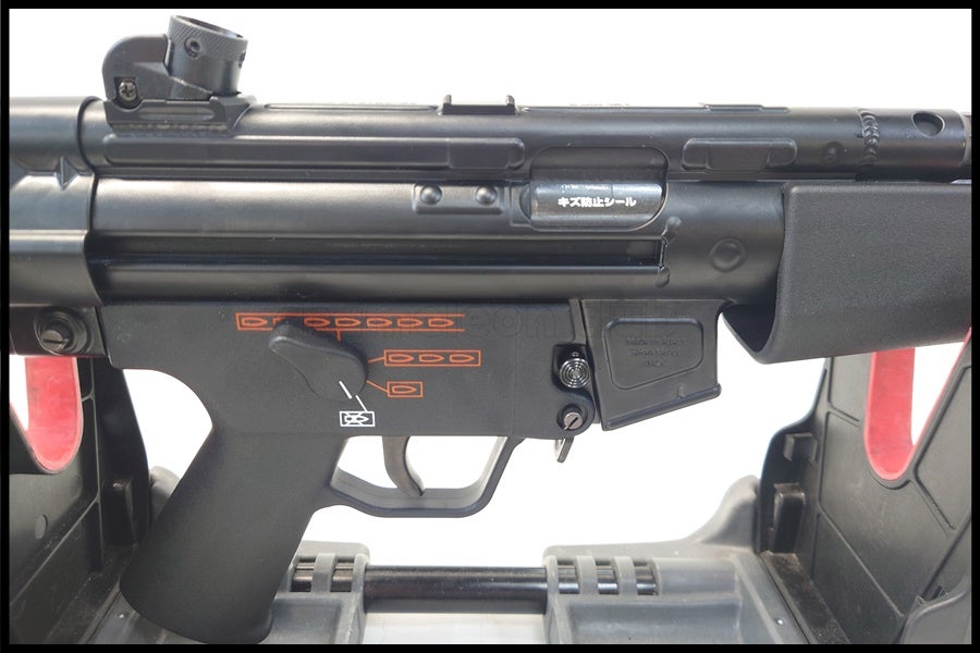 東京)東京マルイ MP5A5次世代電動ガン