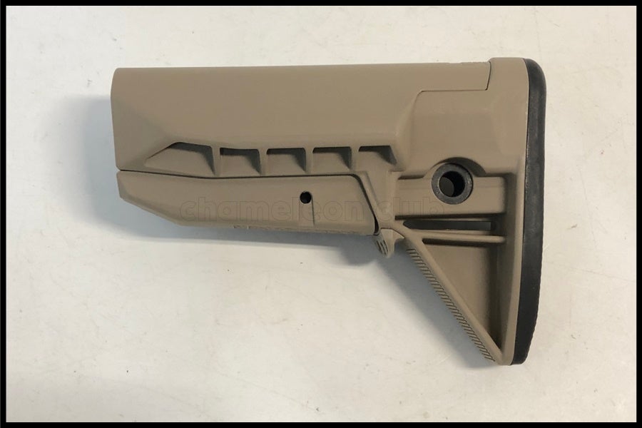 東京)BCM MOD0 SOPMODストック 実物FDE