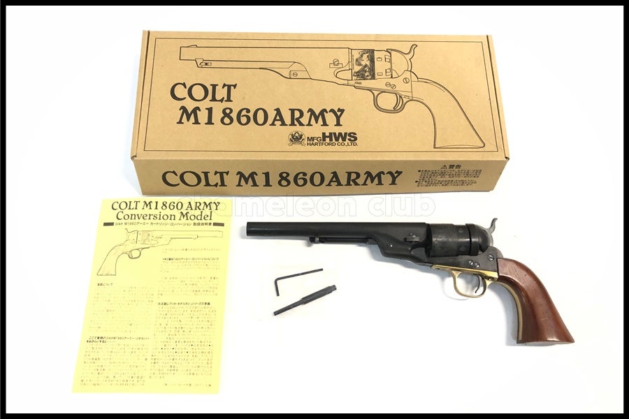 東京)CMC M1 トンプソン SMG金属モデルガン 予備カート付