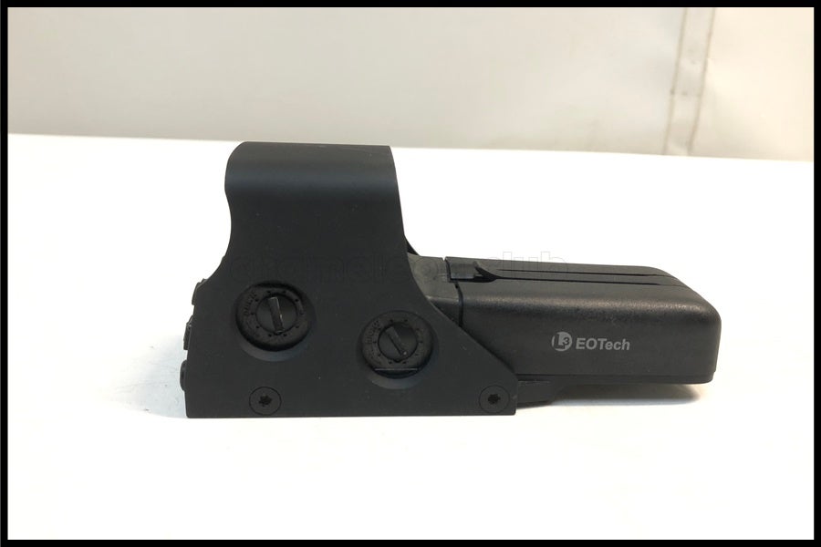東京)Eotech/イオテック 552A65 実物ホロサイト L3