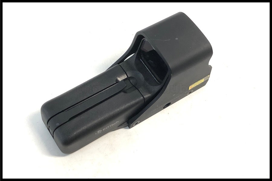 東京)Eotech/イオテック 552A65 実物ホロサイト L3