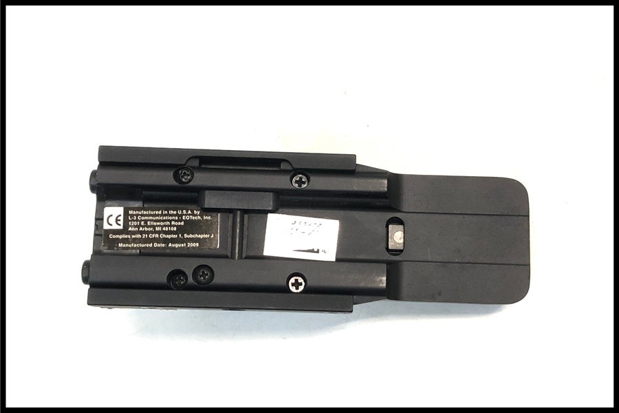東京)Eotech/イオテック 552A65 実物ホロサイト L3