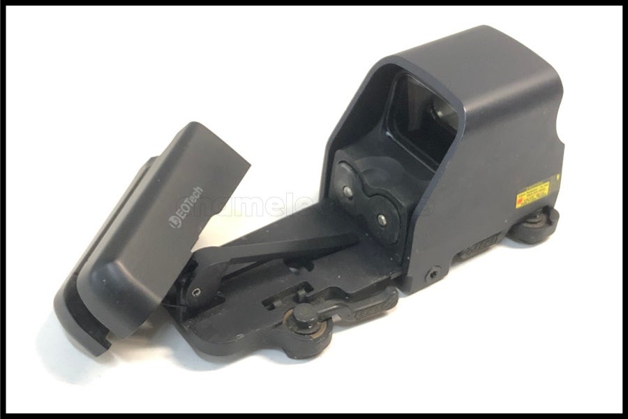 東京)Eotech/イオテック 555A65 実物ホロサイト L3 訳あり