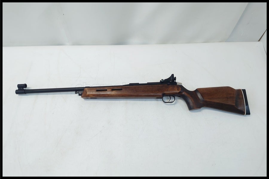 東京)マルシン NEW ANSCHTZ M1403 アンシュッツ エアーコッキング