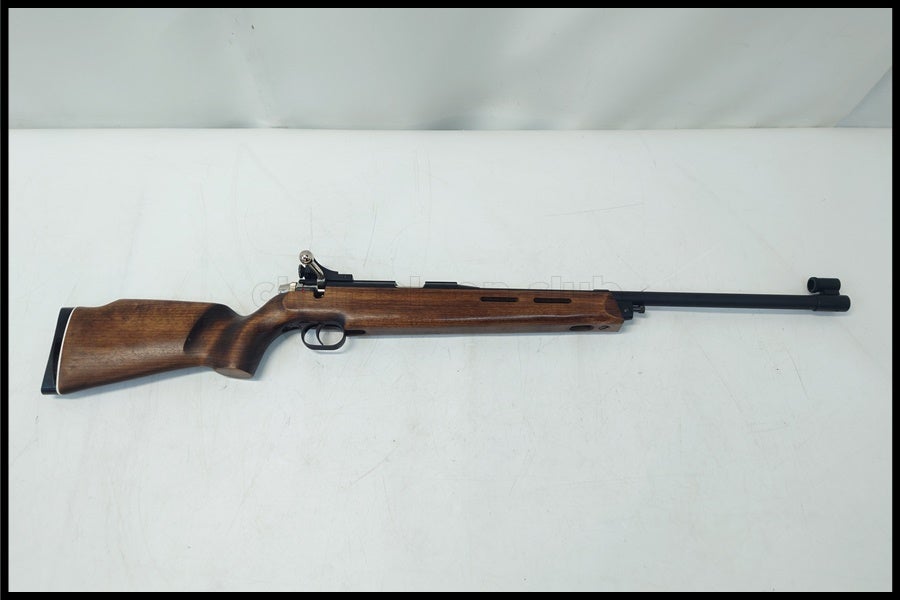 東京)マルシン NEW ANSCHTZ M1403 アンシュッツ エアーコッキング