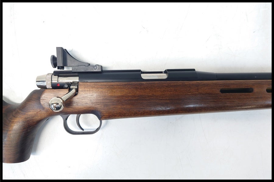 東京)マルシン NEW ANSCHTZ M1403 アンシュッツ エアーコッキング