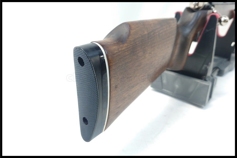 東京)マルシン NEW ANSCHTZ M1403 アンシュッツ エアーコッキング