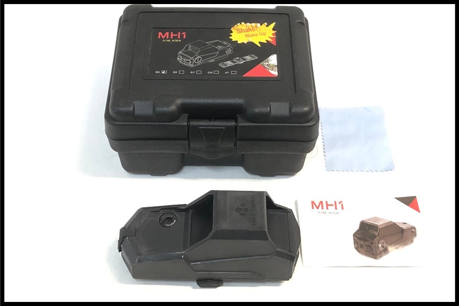 東京マルイ M4A1 MWS用 スペアマガジン 4個セット　ガスマガジン 東京)東京マルイ M4A1 MWS用スペアマガジン ガスマガジン4本
