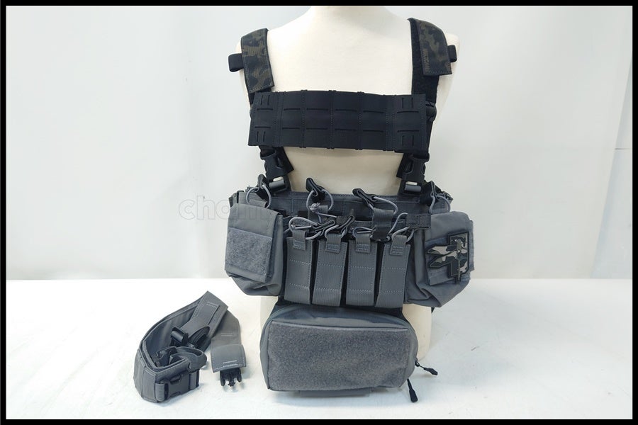 実物装備品プレートキャリア通販のご案内｜エアガン・ミリタリー
