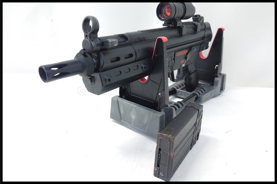 東京)東京マルイ H&K G3 SAS スタンダード電動ガン