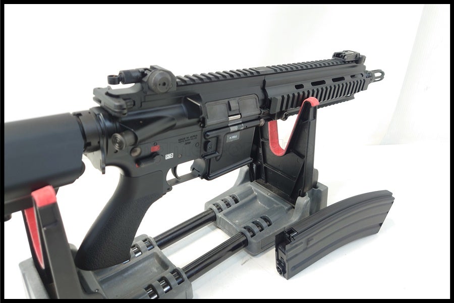 東京)東京マルイ HK416 DEVGRU デブグル 次世代電動ガン
