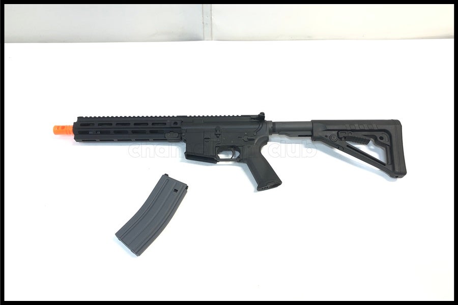 東京)GBLS DAS GDR15 CQB 電動ガン 2025年ver