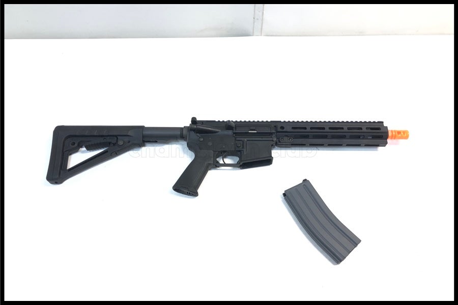 東京)GBLS DAS GDR15 CQB 電動ガン 2025年ver
