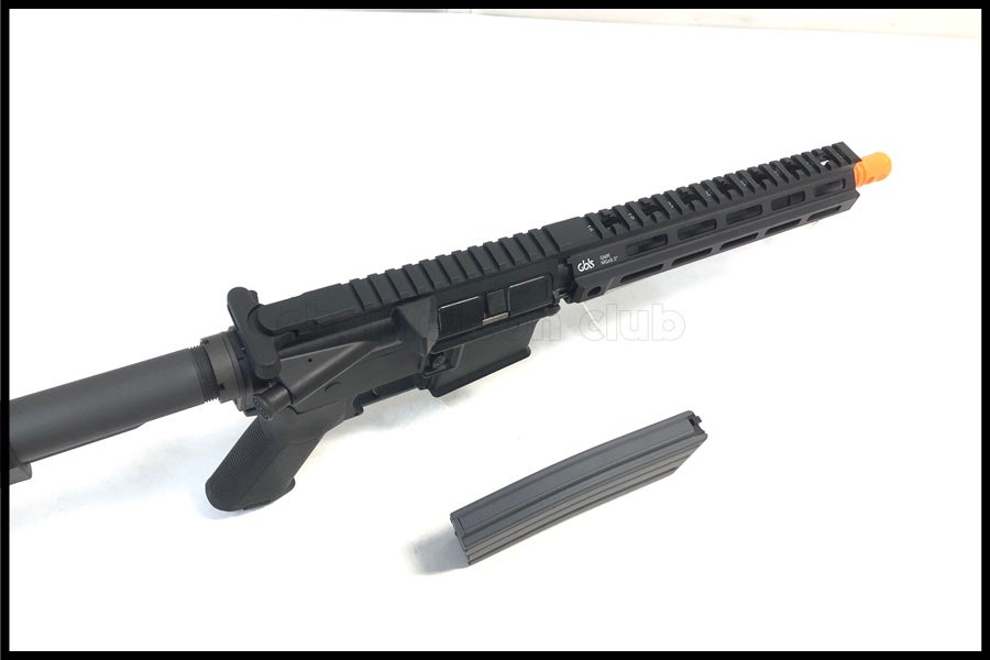 東京)GBLS DAS GDR15 CQB 電動ガン 2025年ver
