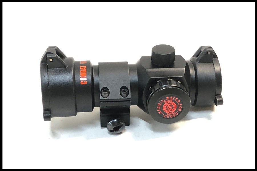 東京)HAKKO COMBAT TACTICAL IXドットサイト ハッコー
