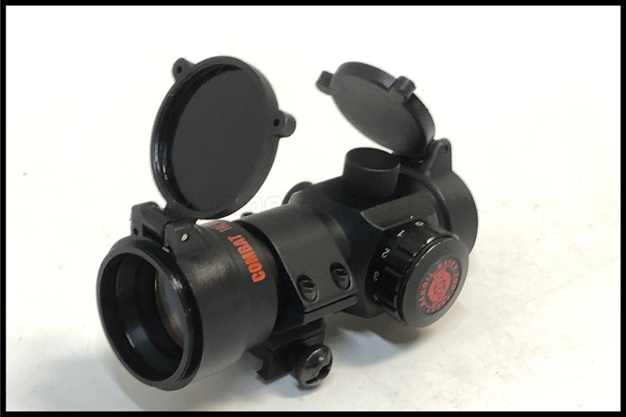 東京)HAKKO COMBAT TACTICAL IXドットサイト ハッコー