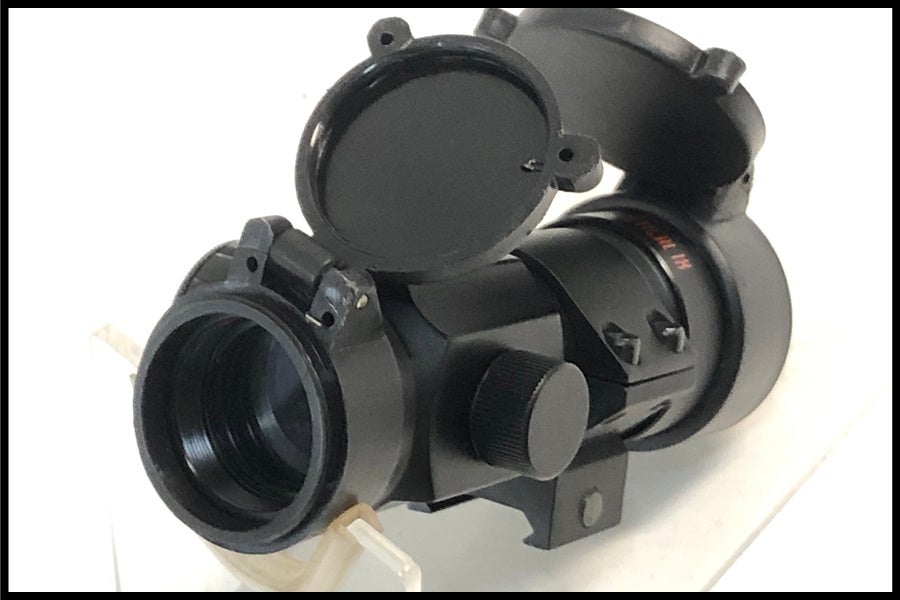 東京)HAKKO COMBAT TACTICAL IXドットサイト ハッコー