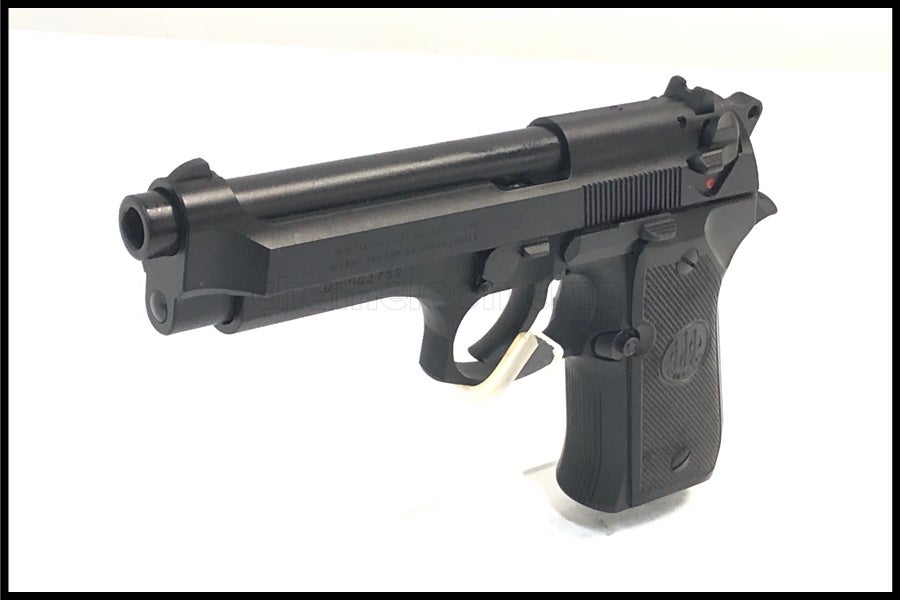 東京)MGC ベレッタM92FSデザートストーム HWモデルガン