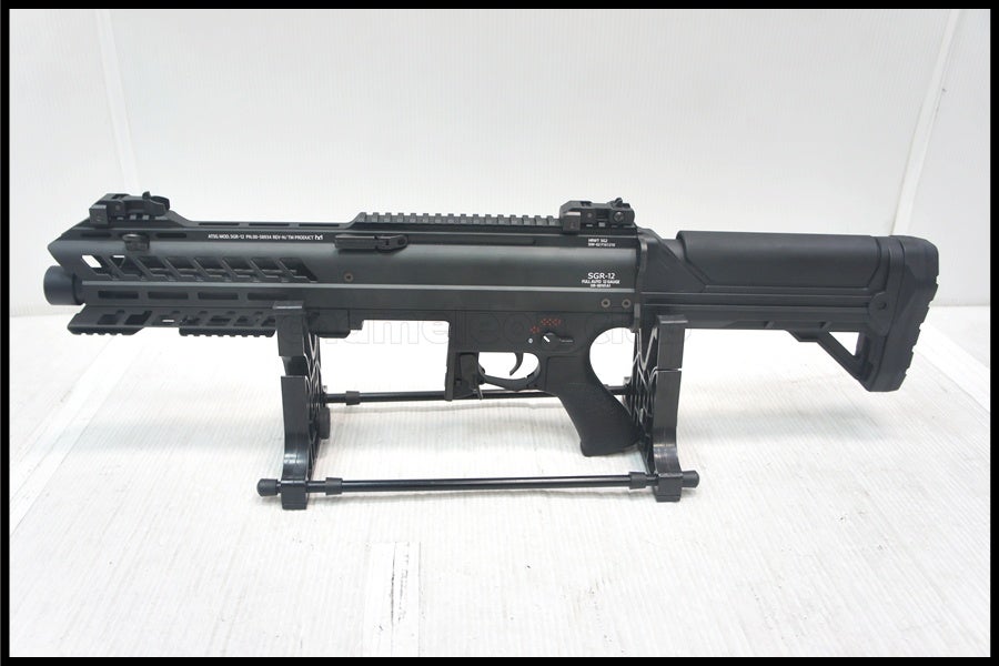 福岡)美品 東京マルイ SGR-12 電動ショットガン
