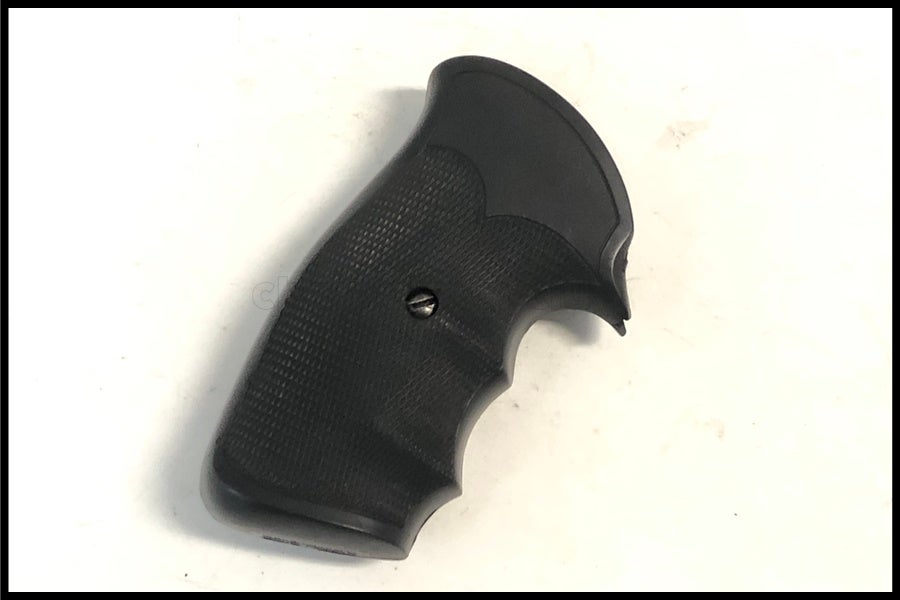 東京)Pachmayr パックマイヤー Kフレーム用 S&W ROUND BUTT ラウンド