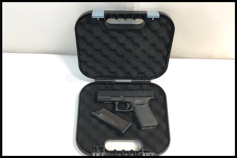 東京)東京マルイ M9A1 ガスブローバック BERETTAガンケース付