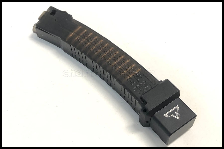 東京)P＆B SIG MPX TTI CUSTOM 14インチ 電子トリガー搭載 電動ガン